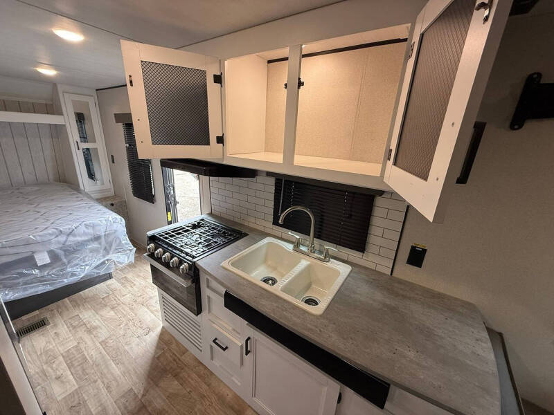2022 Keystone RV Hideout