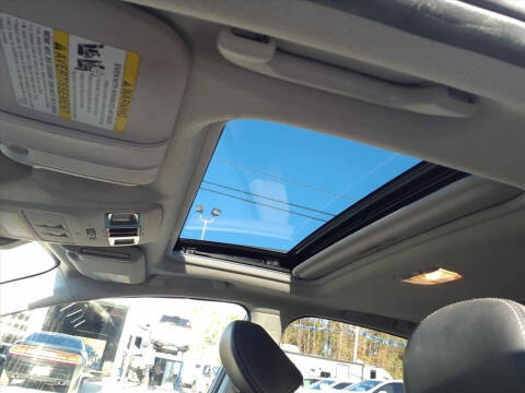 2015 Subaru XV Crosstrek 2.0i Limited