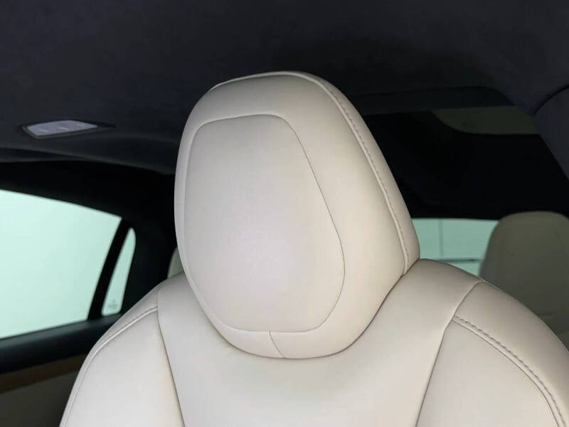 2020 Tesla Model X Long Range Plus