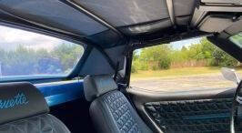 1969 Chevrolet Corvette