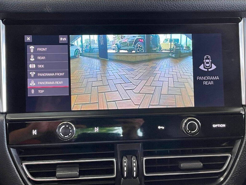 2023 Porsche Macan