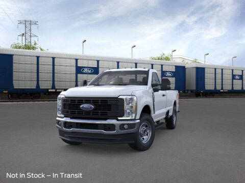 2026 Ford F-350 Super Duty XL