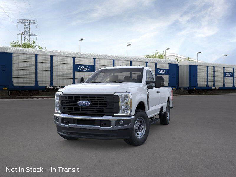 2026 Ford F-350 Super Duty XL