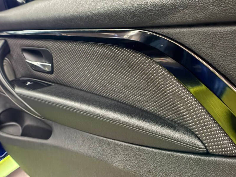 2020 BMW M4
