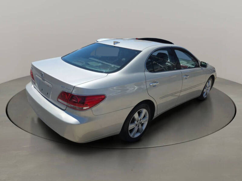 2005 Lexus ES 330