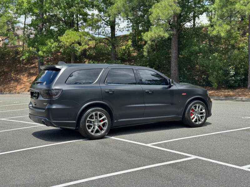 2022 Dodge Durango SRT 392