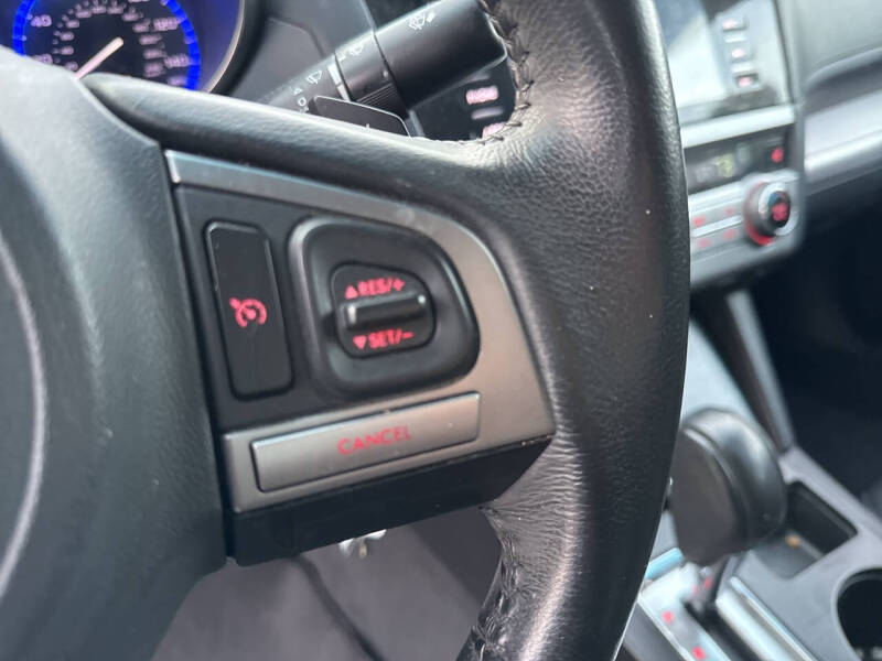 2015 Subaru Legacy 2.5i Premium