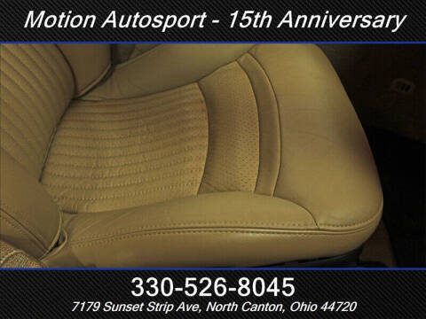 2004 Chevrolet Corvette