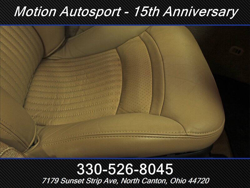 2004 Chevrolet Corvette