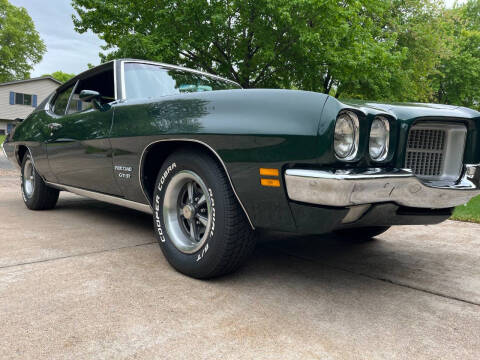 1971 Pontiac LeMans