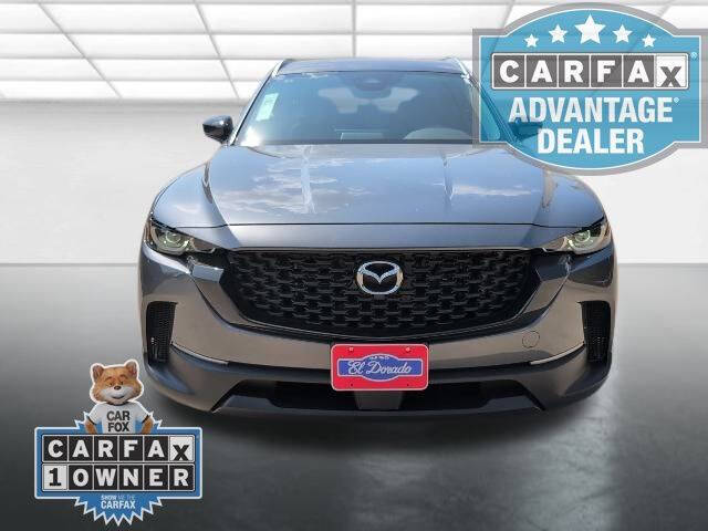 2025 Mazda CX-50 2.5 S Select