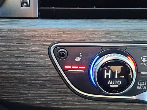 2021 Audi A4 quattro S line Premium 45 TFSI