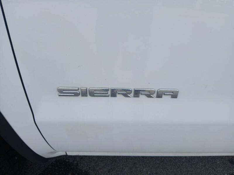 2014 GMC Sierra 1500