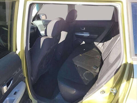 2012 Kia Soul