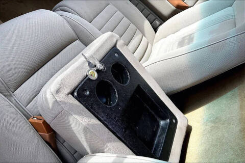 1988 Chevrolet C/K 1500 Series