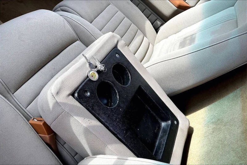 1988 Chevrolet C/K 1500 Series