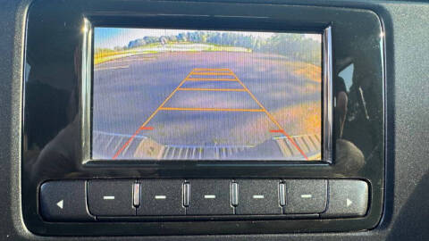 2015 Chevrolet Silverado 2500HD