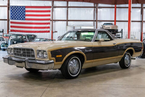 6xaqkopgoqpcvm https www carsforsale com 1973 ford ranchero for sale c1061805