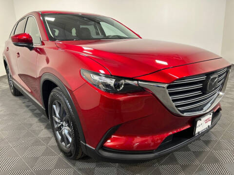 2020 Mazda CX-9 for sale at Renn Kirby Kia in Gettysburg PA