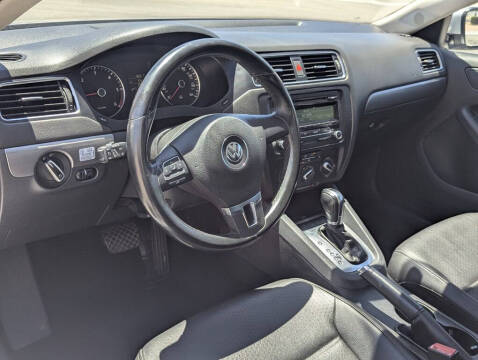 2013 Volkswagen Jetta