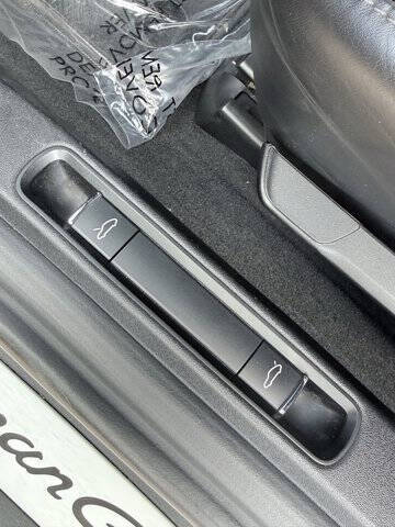 2015 Porsche Cayman GTS