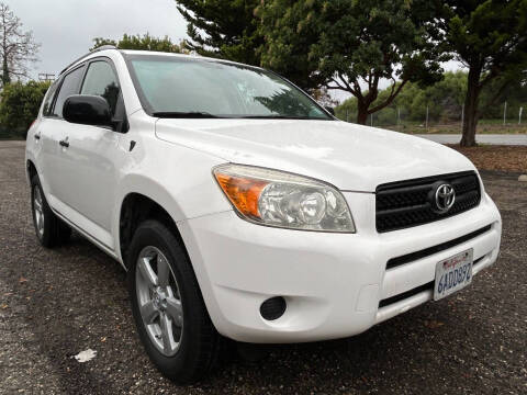 2007 Toyota RAV4