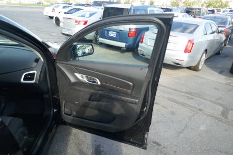 2015 GMC Terrain SLE-2