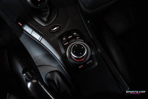 2009 BMW M3