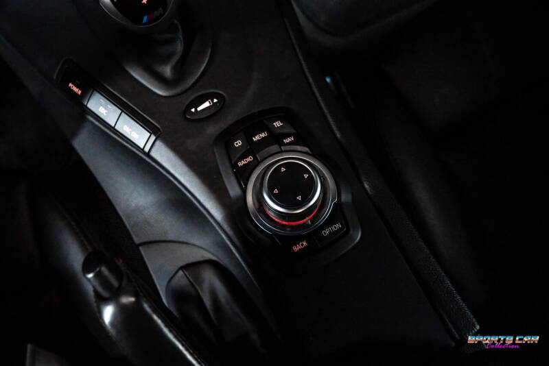 2009 BMW M3