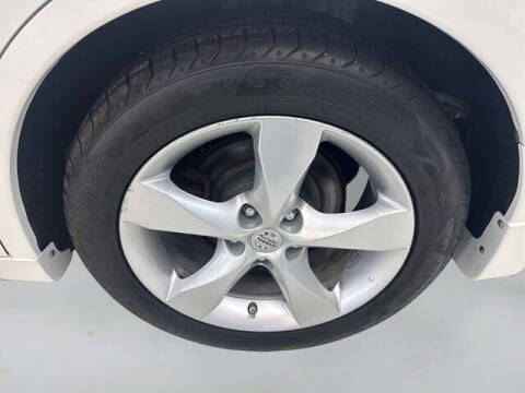 2009 Nissan Altima 3.5 SE