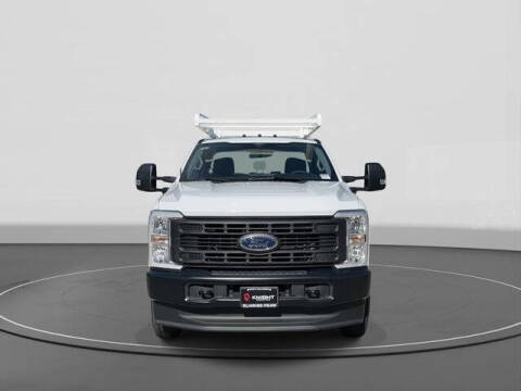 2024 Ford F-350 Super Duty XL