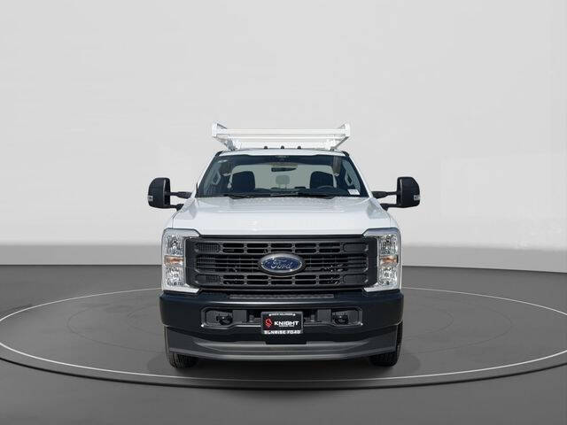 2024 Ford F-350 Super Duty XL