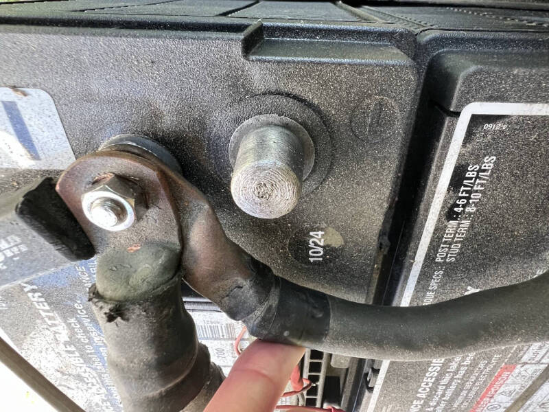 2001 Winnebago Journey 36L