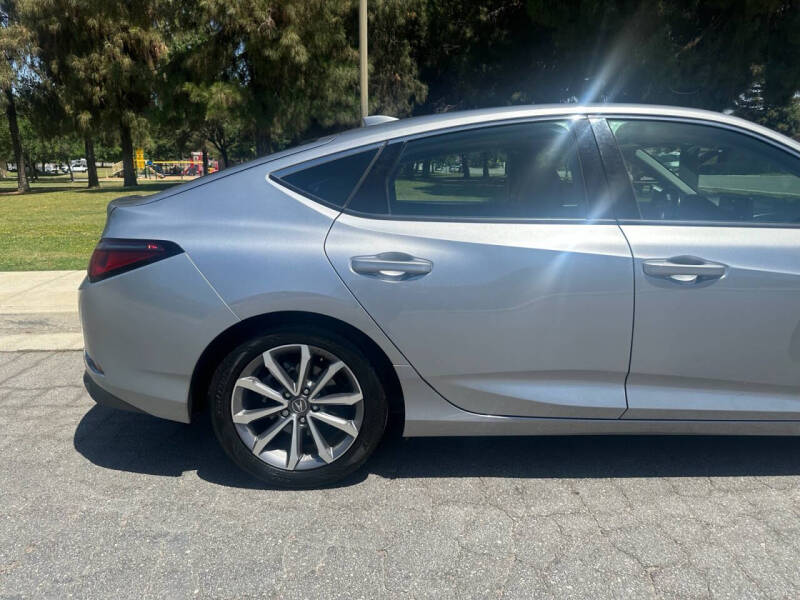 2024 Acura Integra