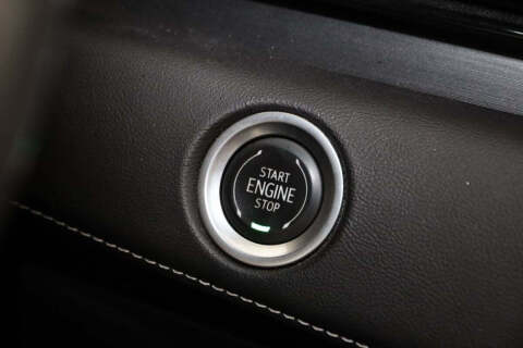 2022 Cadillac Escalade ESV Premium Luxury