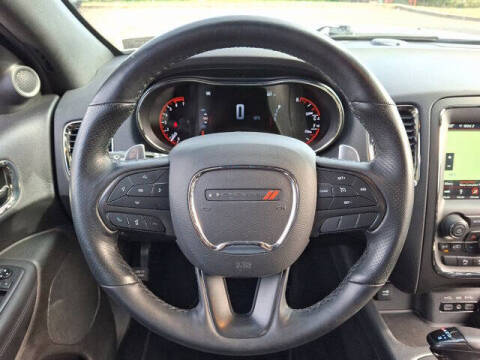 2019 Dodge Durango R/T