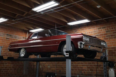 1964 Chevrolet Impala