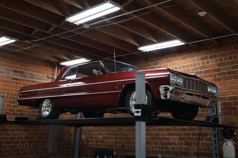 1964 Chevrolet Impala