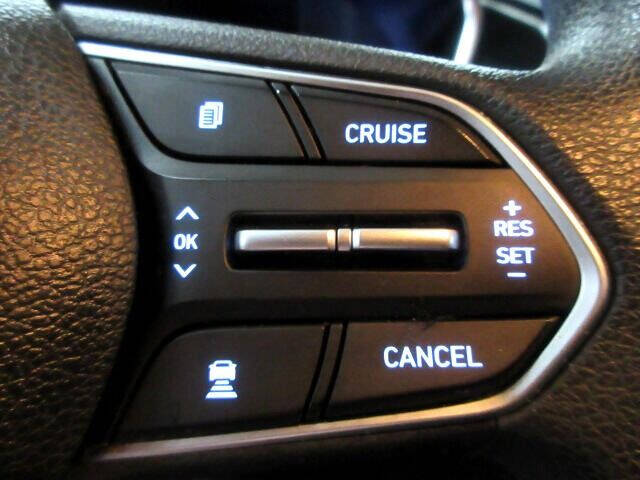 2019 Hyundai Santa Fe SEL 2.4L