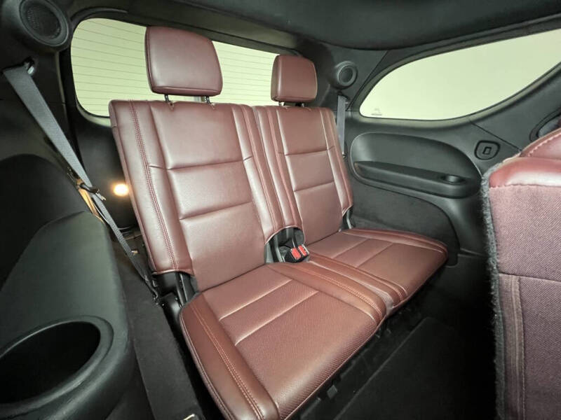 2024 Dodge Durango R/T Plus