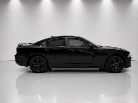 2014 Dodge Charger SE