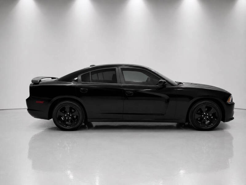 2014 Dodge Charger SE