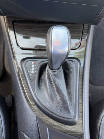 2013 BMW 1 Series 128i