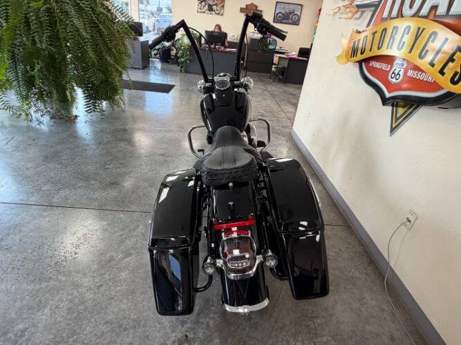 2025 Harley-Davidson Heritage Softail Classic