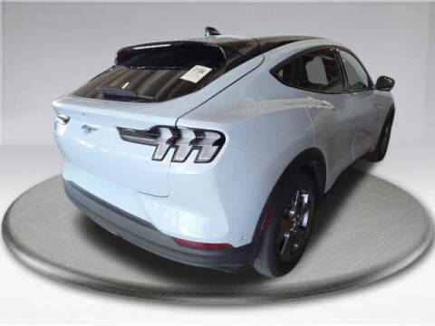 2023 Ford Mustang Mach-E Select