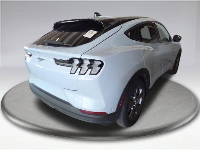 2023 Ford Mustang Mach-E Select