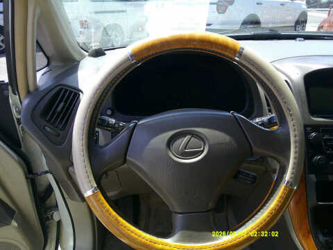 1999 Lexus RX 300