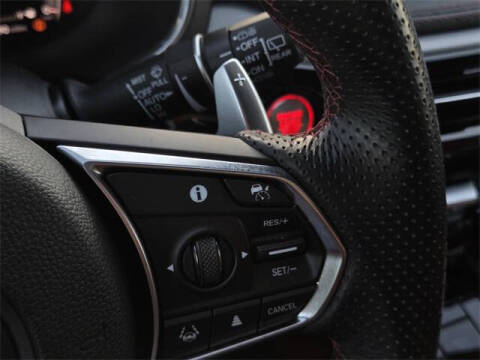 2023 Acura MDX SH-AWD w/A-SPEC