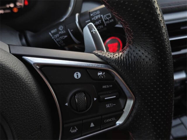 2023 Acura MDX SH-AWD w/A-SPEC