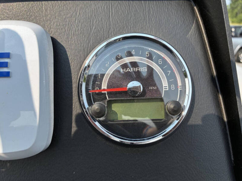 2024 Harris BOAT